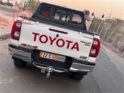 تويوتا هايلوكس